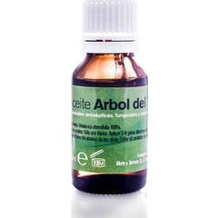 Nbn Aceite Árbol del Té Uso Tópico 15 ml