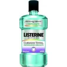 Listerine® Total repair care email 500ml