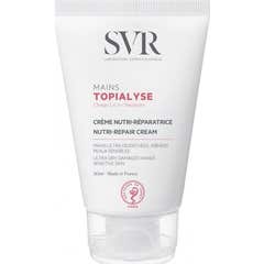 Svr Topialyse Protect+ Balm 200ml