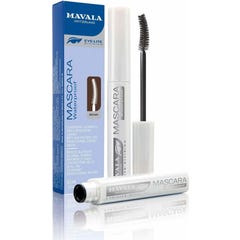 Mascara Mavala Mascara Impermeabile Marrone 10ml