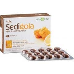 Perlas Masticables Apix 30Prl