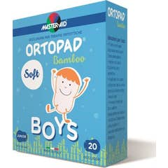 Master-Aid Ortopad Soft Boys 20uds