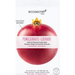 Ecosecret Granate Maske 20ml