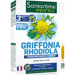 Santaroma Griffonia Rhodiola.Amp20