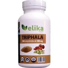 Elika biofoods® Triphala 240comp