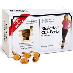 Pharma Nord BioActivo CLA Forte 150 caps