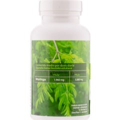 Elika biofoods® Moringa 240comp