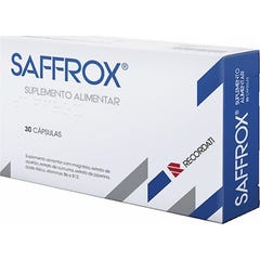 Recordati Saffrox 30caps