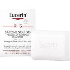 Eucerin Ph5 Sapone Solido 100G