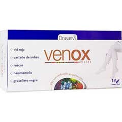 Drasanvi Venox injectieflacons 14x10ml
