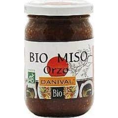 BIO MISO BARLEY 200G