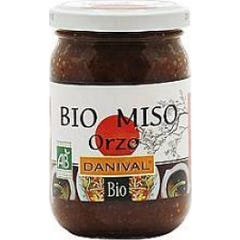 BIO MISO ORZO 200G