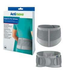 Actimove Everyday Back Support Taglia L-XL 1 Unità