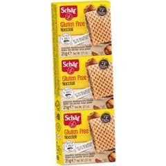 Schar Noccioli 3x21g