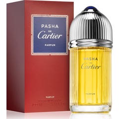 Cartier Pasha Cartier Eau de Parfum 100ml