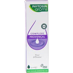 Phytosun Arôms Complejo Difusor Provenzal 30ml
