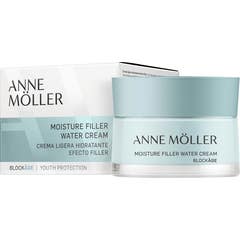 Anne Möller Blockâge Moisture Filler Water Cream 50ml