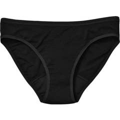 AllMatters Cueca Menstrual Bikini Fluxo Abundante XXL 1 Unidade