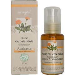 Laboratoire du Haut-Ségala Calendula Oil 50ml