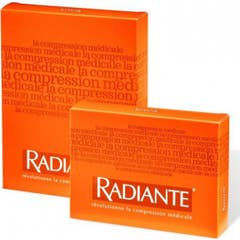 Radiante 2 Qoton Jarfix Media Pa Postop Negro T1C 1 Par
