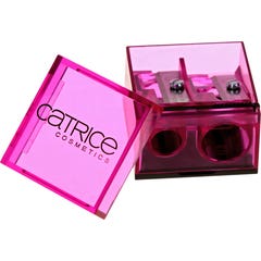 Catrice Double Pencil Sharpener Turquoise 1Ud