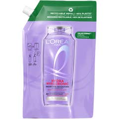 L'Oréal Elvive Hydra Hyaluronic Champú Refill 500 ml