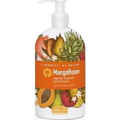 Helan I Sorbetti Mangoboom Sapone 500ml