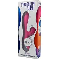 Alive Caribean Shine 1ud