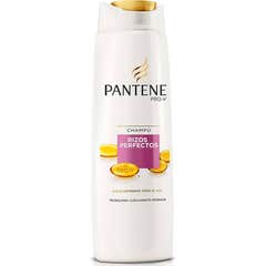 Pantene Rizos Perfectos Champú 250ml