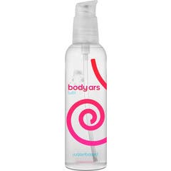 Body Ars Gel Lubricante Base de Agua Natural Dosificador 150 ml