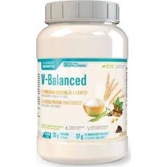 Marnys Sports V-Balanced 1350g
