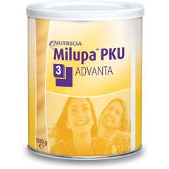 Nutricia Pku 3 Advanta 500g