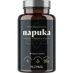 Paleobull Napuka 30caps