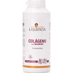 LaJusticia kollagen med magnesium 450comp