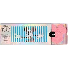 Mad Beauty Disney 100 Bath Fizzer Duo 2x100g