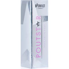 BPerfect Cosmetics Poutstar Satin Lipstick Raw 3.5g