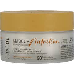 Luxéol Maschera Nutriente 200 ml