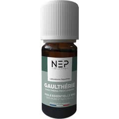 Nep La Marque Gaultherie Bio Aceite Esencial 10 ml