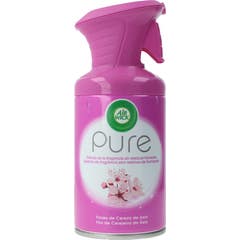 Air Wick Pure Cherry Blossom Air Freshener Spray 250 ml