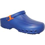 Anatonischer Xblauer Azzuro 41