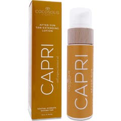 Cocosolis Capri After Sun Tan Extender Lotion 100 ml