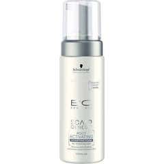 Schwarzkopf Bc Scalp Genesis Root Activ Mousse 150Ml