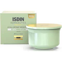 Isdin Hyaluronic Mouisture Oily & Combination Skin Refill 50ml