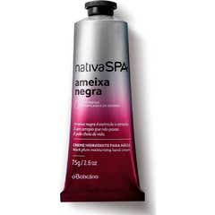 O Boticário Nativa SPA Ameixa Negra Creme de Mãos 75g