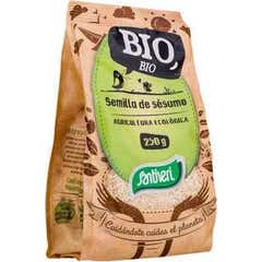 Semillas de sésamo Bio 250G