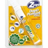 Zcare después del punto C/Amoníaco14Ml