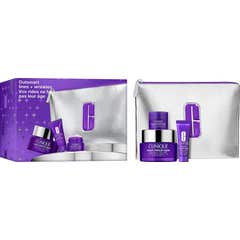 Clinique Smart Clinical Repair Set Outsmart Líneas + Arrugas