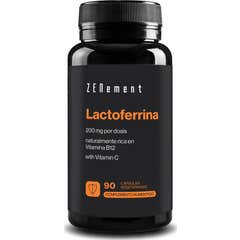 Zenement Lactoferrina 90 vcaps