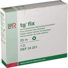 Tg Fix Tubulaire Filet B 4m