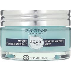 Occit Aqua Masque Hydra 75 Ml